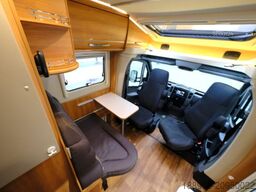 HYMER/ERIBA ML-T 540 / Automatik / Festbett / PREISKNALLER