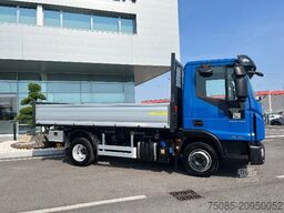 IVECO EUROCARGO 75E16 RIBALTABILE TRE LATI NUOVO