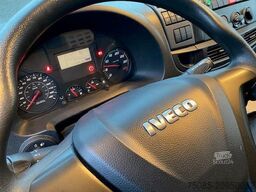 IVECO EUROCARGO 75E16 RIBALTABILE TRE LATI NUOVO