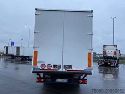 IVECO EUROCARGO 75E16 RIBALTABILE TRE LATI NUOVO