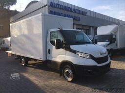 IVECO IVECO DAIY 35S16 CON BOX E SPONDA