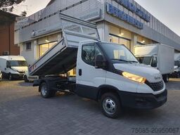 IVECO IVECO DAILY 35C14 CON RIBALTABILE