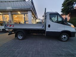 IVECO IVECO DAILY 35C14 CON RIBALTABILE
