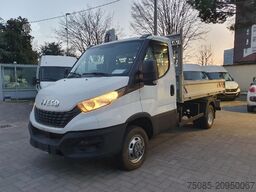 IVECO IVECO DAILY 35C14 CON RIBALTABILE