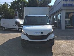 IVECO IVECO DAILY 35C16 BOX E SPONDA