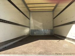 IVECO IVECO DAILY 35C16 BOX E SPONDA
