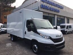 IVECO IVECO DAILY 35C16 CON SPONDA IDRAULICA E BOX