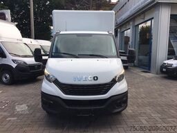 IVECO IVECO DAILY 35C16 CON SPONDA IDRAULICA E BOX
