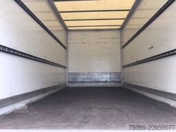 IVECO IVECO DAILY 35C16 CON SPONDA IDRAULICA E BOX