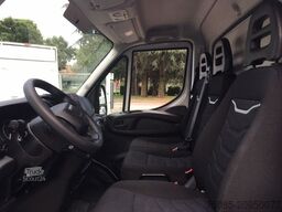 IVECO IVECO DAILY 35C16 CON SPONDA IDRAULICA E BOX