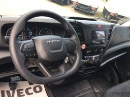IVECO IVECO DAILY 35C16 CON SPONDA IDRAULICA E BOX