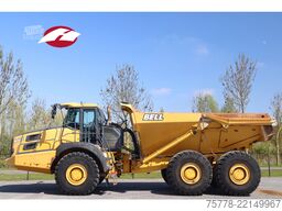 Bell B45E | B 45 E | TAILGATE | GOOD TIRES
