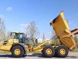 Bell B45E | B 45 E | TAILGATE | GOOD TIRES