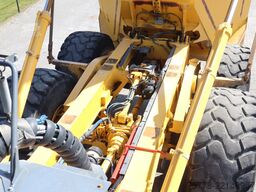 Bell B45E | B 45 E | TAILGATE | GOOD TIRES