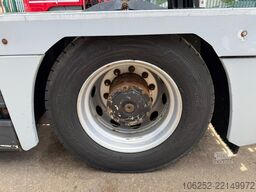 Mercedes-Benz ACTROS 1840 LOHR AUTOTRANSPORTER 5 CARS - HYDR ...