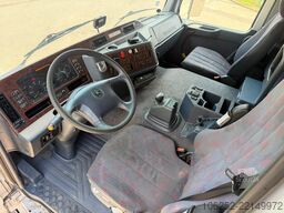 Mercedes-Benz ACTROS 1840 LOHR AUTOTRANSPORTER 5 CARS - HYDR ...