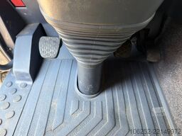 Mercedes-Benz ACTROS 1840 LOHR AUTOTRANSPORTER 5 CARS - HYDR ...