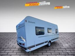 DETHLEFFS c-joy 460 LE