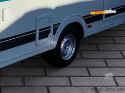 DETHLEFFS c-joy 460 LE