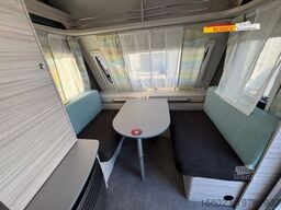 DETHLEFFS c-joy 460 LE