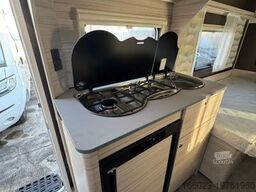 DETHLEFFS c-joy 460 LE