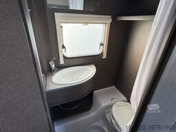 DETHLEFFS c-joy 460 LE