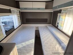 DETHLEFFS c-joy 460 LE