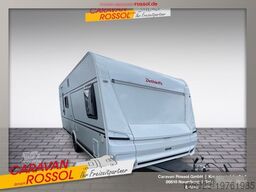 DETHLEFFS Camper 560 FMK