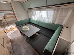 DETHLEFFS Camper 560 FMK