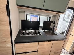 DETHLEFFS Camper 560 FMK