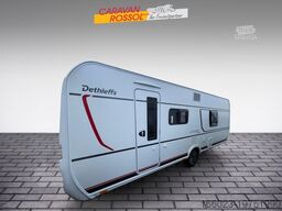 DETHLEFFS Camper 560 FMK