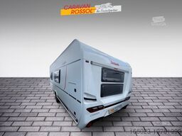 DETHLEFFS Camper 560 FMK