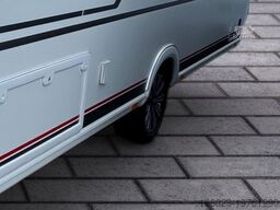 DETHLEFFS Camper 560 FMK