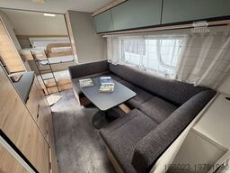 DETHLEFFS Camper 560 FMK