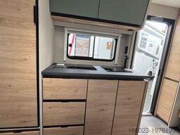 DETHLEFFS Camper 560 FMK