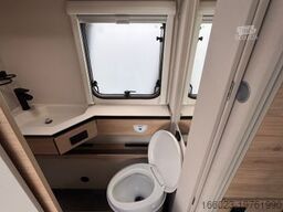 DETHLEFFS Camper 560 FMK