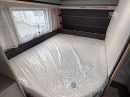 DETHLEFFS Camper 560 FMK