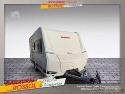 DETHLEFFS Aero 410 QS