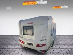 DETHLEFFS Aero 410 QS