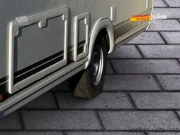 DETHLEFFS Aero 410 QS