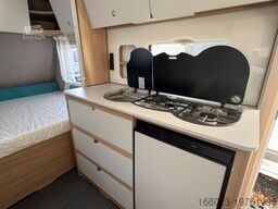 DETHLEFFS Aero 410 QS