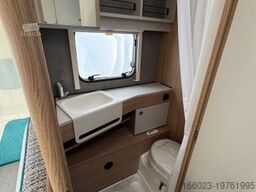 DETHLEFFS Aero 410 QS