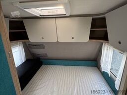 DETHLEFFS Aero 410 QS