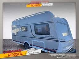 DETHLEFFS Camper 460 EL