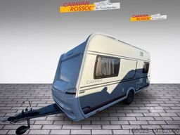 DETHLEFFS Camper 460 EL