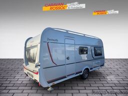 DETHLEFFS Camper 460 EL