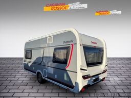 DETHLEFFS Camper 460 EL