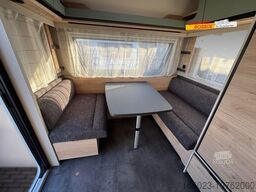 DETHLEFFS Camper 460 EL