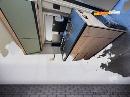 DETHLEFFS Camper 460 EL