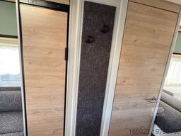 DETHLEFFS Camper 460 EL